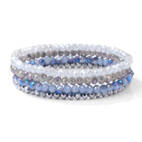 Crystal Elastic Bracelet