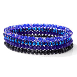 Crystal Elastic Bracelet