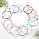 Crystal Elastic Bracelet
