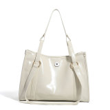 Multifunctional handbag daily travel shoulder bag fit 20MM Snaps button jewelry wholesale