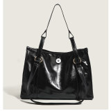 Multifunctional handbag daily travel shoulder bag fit 20MM Snaps button jewelry wholesale