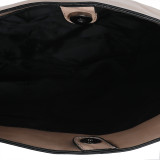 Riveted Full PU Women's Crossbody Bag Single Shoulder Bag fit 20MM Snaps button jewelry wholesale