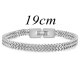 Stainless steel  bracelet