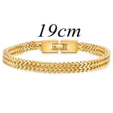 Stainless steel  bracelet
