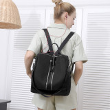 Large capacity travel backpack multifunctional leisure backpack