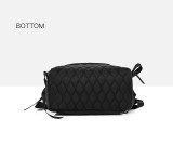 Large capacity travel backpack multifunctional leisure backpack