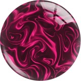 20MM design Print glass snaps buttons  DIY jewelry