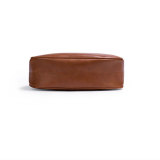 Simple and fashionable shoulder bag and crossbody bag fit 20MM Snaps button jewelry wholesale