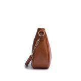 Simple and fashionable shoulder bag and crossbody bag fit 20MM Snaps button jewelry wholesale