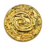 20MM Metal Egypt snap button charms