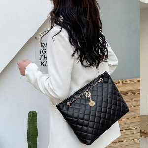 Embroidered shopping bag Mommy bag Tote bag fit 20MM Snaps button jewelry wholesale