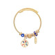 Alloy Life Tree Bracelet
