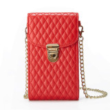 Multifunctional Crossbody Zero Wallet Mobile Bag