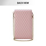 Multifunctional Crossbody Zero Wallet Mobile Bag