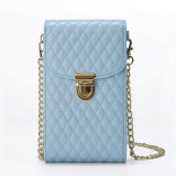 Multifunctional Crossbody Zero Wallet Mobile Bag