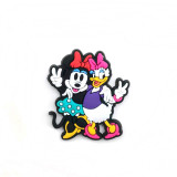 Michimini Kid junior style silicone bracelet  PVC luminous cartoon accessories creative Cartoon