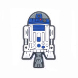 strategic defense initiative Kid junior style silicone bracelet  PVC luminous cartoon accessories creative Cartoon