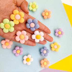 Floret junior style silicone bracelet  PVC luminous cartoon accessories creative Cartoon