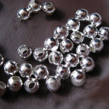 200pcs/lot  3mm hole diameter Stainless steel ball