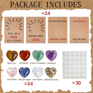 Valentine's Day Love Card Gift Exchange