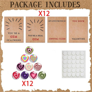 Valentine's Day Love Card Gift Exchange