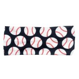 Softball sports headband, running elastic headband, volleyball, rugby, men's and women's headband, hair accessories