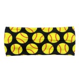 Softball sports headband, running elastic headband, volleyball, rugby, men's and women's headband, hair accessories