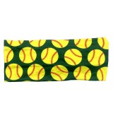 Softball sports headband, running elastic headband, volleyball, rugby, men's and women's headband, hair accessories