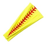 Softball sports headband, running elastic headband, volleyball, rugby, men's and women's headband, hair accessories
