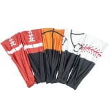 Softball sports headband, running elastic headband, volleyball, rugby, men's and women's headband, hair accessories