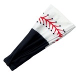 Softball sports headband, running elastic headband, volleyball, rugby, men's and women's headband, hair accessories