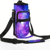 Neoprene diving material 40oz ice cream cup set, beverage water cup and kettle set, car mounted insulation, hand-held bottle set, cup set