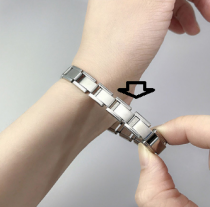 Ltalian Charm  Disassembly and assembly of bracelet and strap Tool
