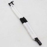 Umbrella Rope Bracelet Outdoor Products Handwoven Seven Core Umbrella Rope Bracelet