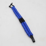 Umbrella Rope Bracelet Outdoor Products Handwoven Seven Core Umbrella Rope Bracelet
