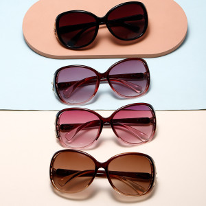 Fox Head Fashion Sunglasses