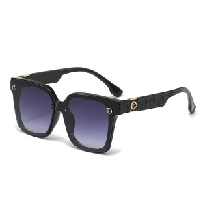 Fashionable sunglasses, UV resistant sunglasses