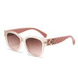 Fashionable sunglasses, UV resistant sunglasses