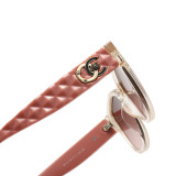 Fashionable sunglasses, UV resistant sunglasses