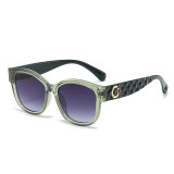 Fashionable sunglasses, UV resistant sunglasses
