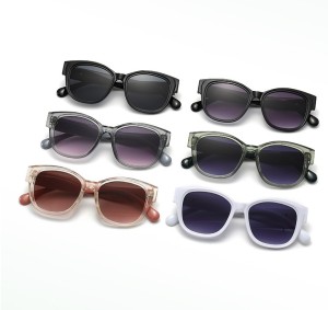 Fashionable sunglasses, UV resistant sunglasses