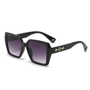 Fashionable sunglasses, UV resistant sunglasses
