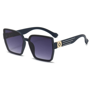 Fashionable sunglasses, UV resistant sunglasses