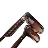 Fashionable sunglasses, UV resistant sunglasses