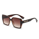 Fashionable sunglasses, UV resistant sunglasses