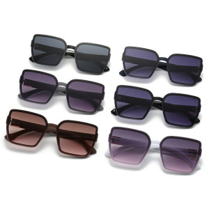 Fashionable sunglasses, UV resistant sunglasses