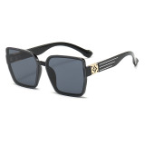 Fashionable sunglasses, UV resistant sunglasses
