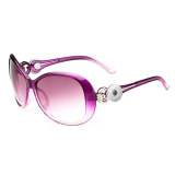 snap glasses snap sunglasses with 2 buttons fit 18-20mm snaps