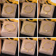 52 styles of stainless steel bracelets