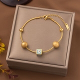 79 styles of stainless steel bracelets